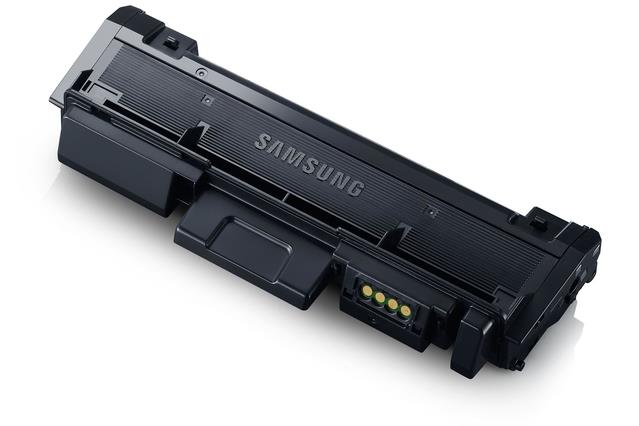 TONER BLACK /SL-M2625 3000P/MLT-D116L SAMSUNG