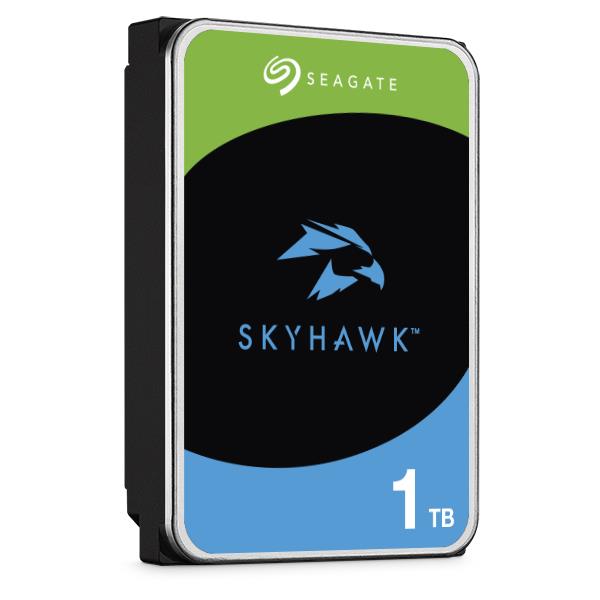 SEAGATE SkyHawk 1TB SATA