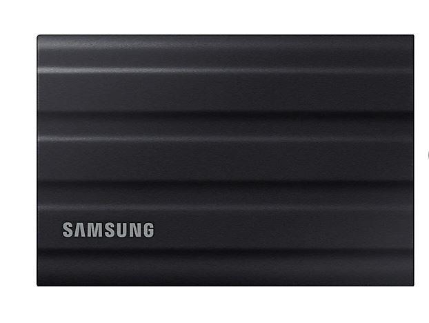 SAMSUNG T7 4TB USB 3.2