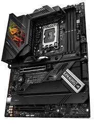 ASUS Intel Z790 LGA1700 ATX