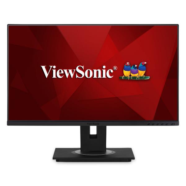 VIEWSONIC VG2456 24" Panel IPS