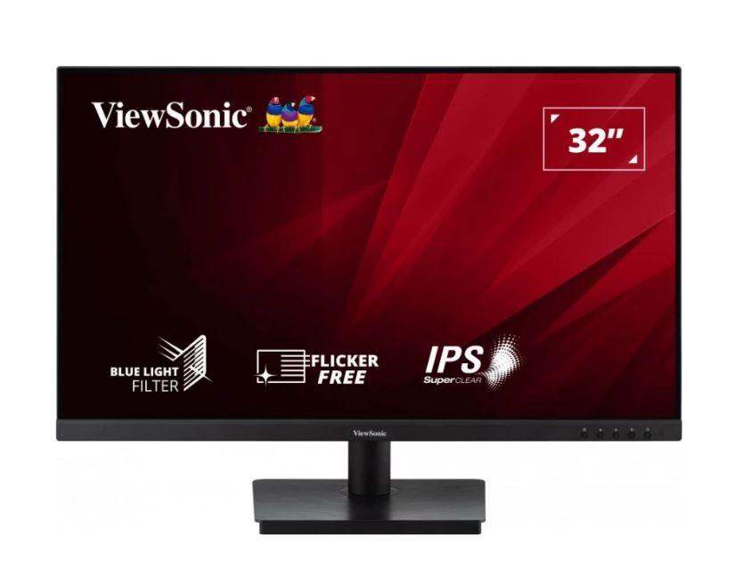 VIEWSONIC VA3209-2K-MHD 31.5" Panel IPS