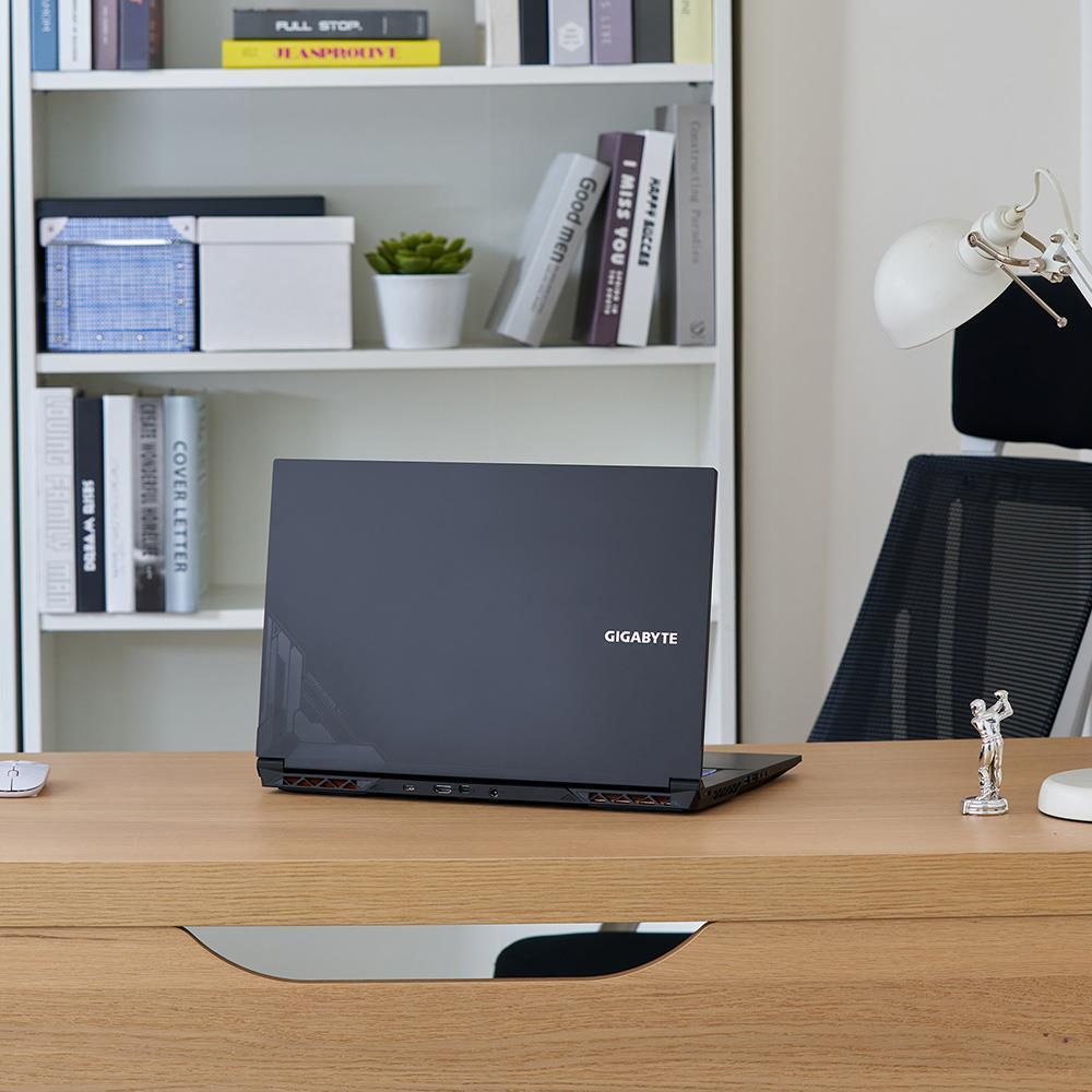 Notebook GIGABYTE G5 GE CPU i5-12500H