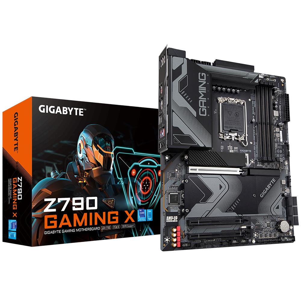 GIGABYTE Intel Z790 LGA1700 ATX