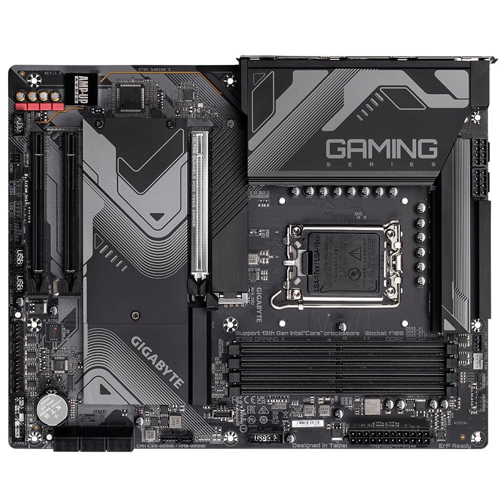 GIGABYTE Intel Z790 LGA1700 ATX