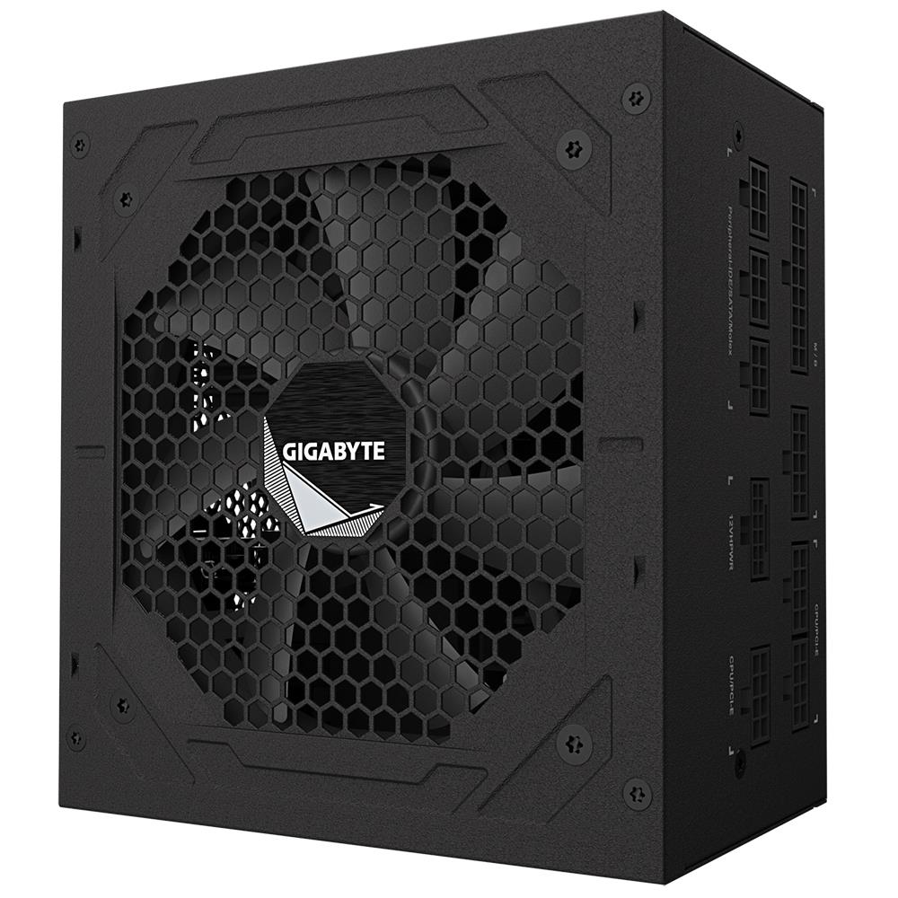 GIGABYTE 850 Watts Efficiency 80 PLUS GOLD PFC Active