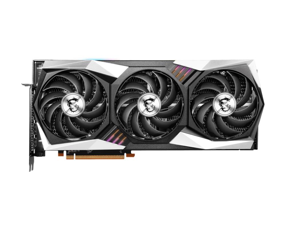 MSI AMD Radeon RX 7900 XTX 24 GB GDDR6