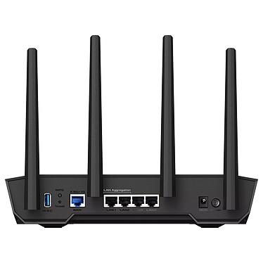 ASUS Wireless Router 4200 Mbps Mesh