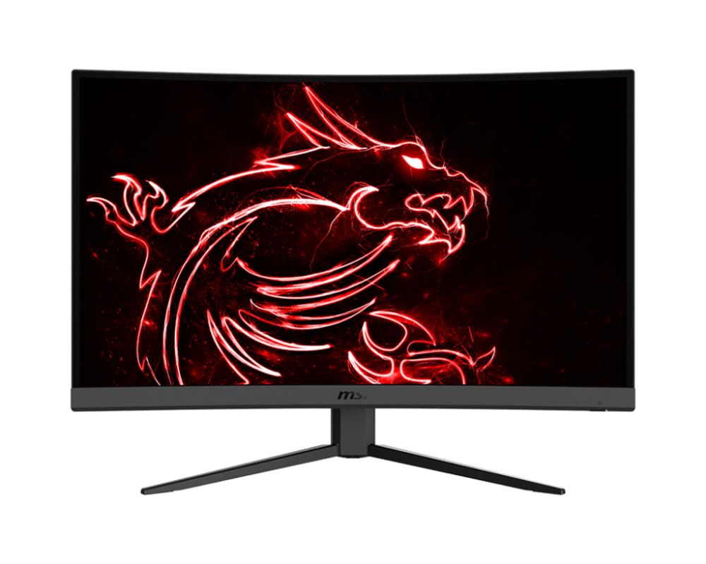 MSI G32CQ4 E2 31.5" Gaming/Curved