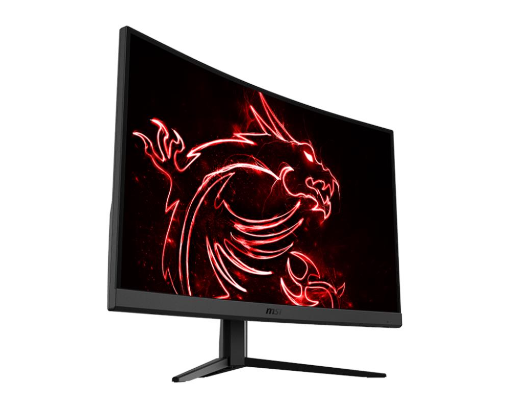 MSI G32CQ4 E2 31.5" Gaming/Curved