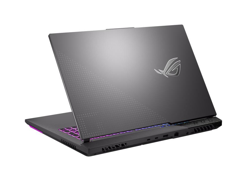 ASUS ROG Strix G713PI-LL032W CPU 7945HX