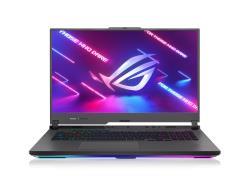 ASUS ROG Strix G713PI-LL032W CPU 7945HX