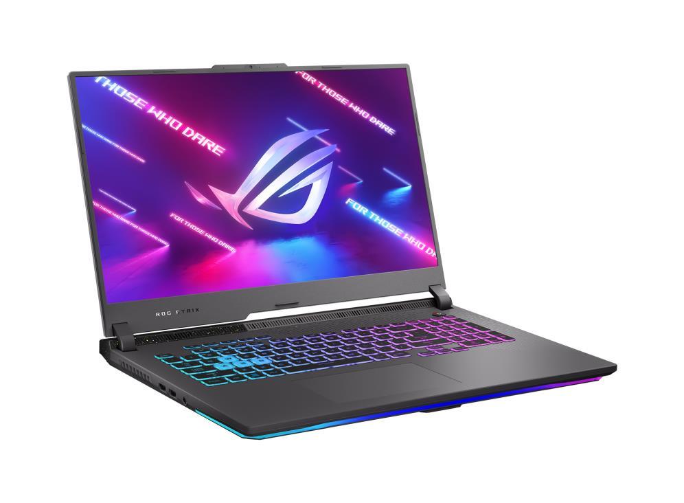 ASUS ROG Strix G713PI-LL032W CPU 7945HX