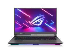 ASUS ROG Strix G713PV-LL030W CPU 7945HX