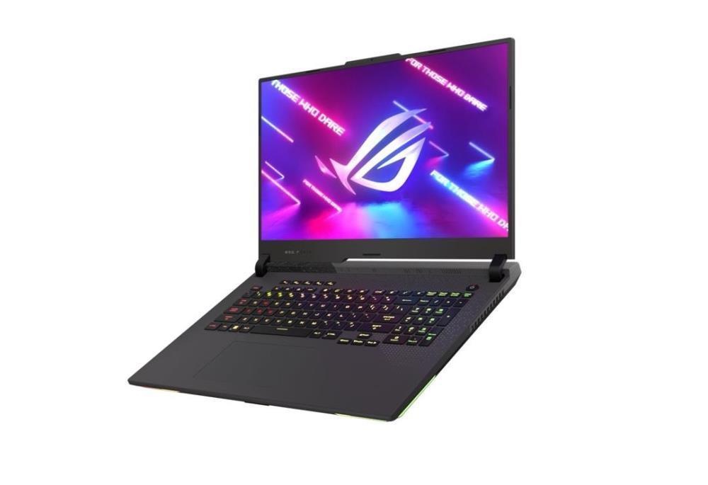 ASUS ROG Strix G713PV-LL030W CPU 7945HX