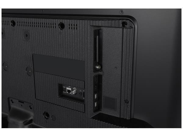 TOSHIBA 65" 4K/Smart QLED