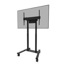 TV SET ACC FLOOR STAND 37-100"/FL55-875BL1 NEOMOUNTS