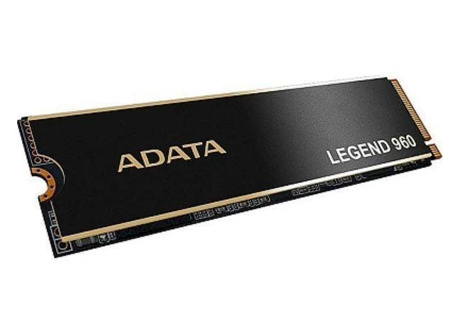 ADATA LEGEND 960 4TB M.2