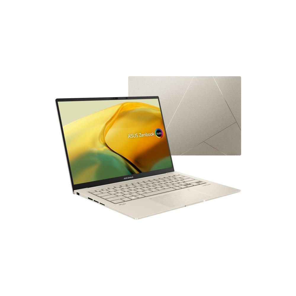 ASUS ZenBook Series UX3404VA-M9053W CPU i5-13500H