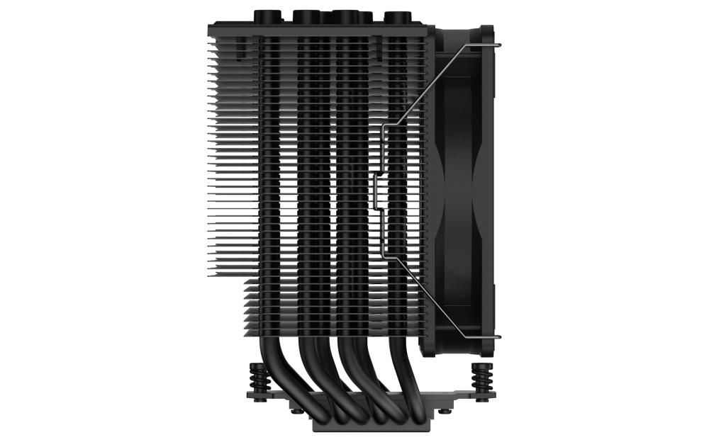 CPU COOLER MULTI SOCKET/M906 XC081 XILENCE