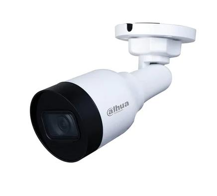 NET CAMERA 5MP IR BULLET/IPC-HFW1530S-0280B-S6 DAHUA