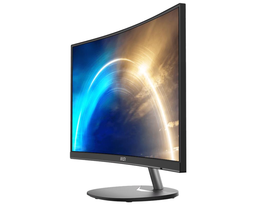 MSI PRO MP271CA 27" Business/Curved