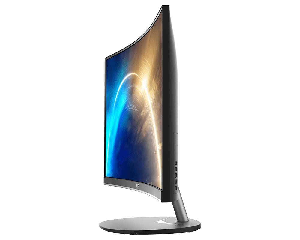 MSI PRO MP271CA 27" Business/Curved