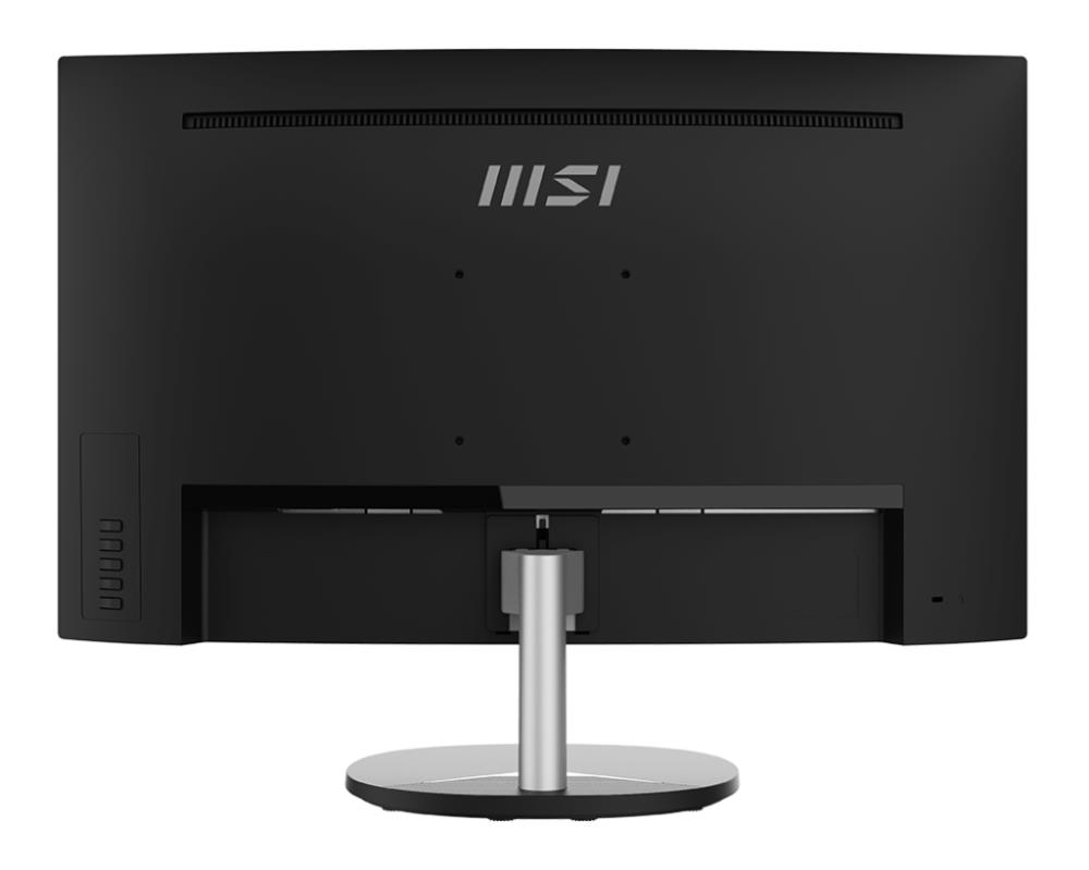 MSI PRO MP271CA 27" Business/Curved