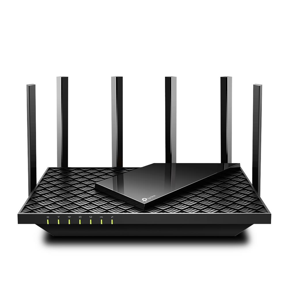 TP-LINK Wireless Router 5400 Mbps Wi-Fi 6