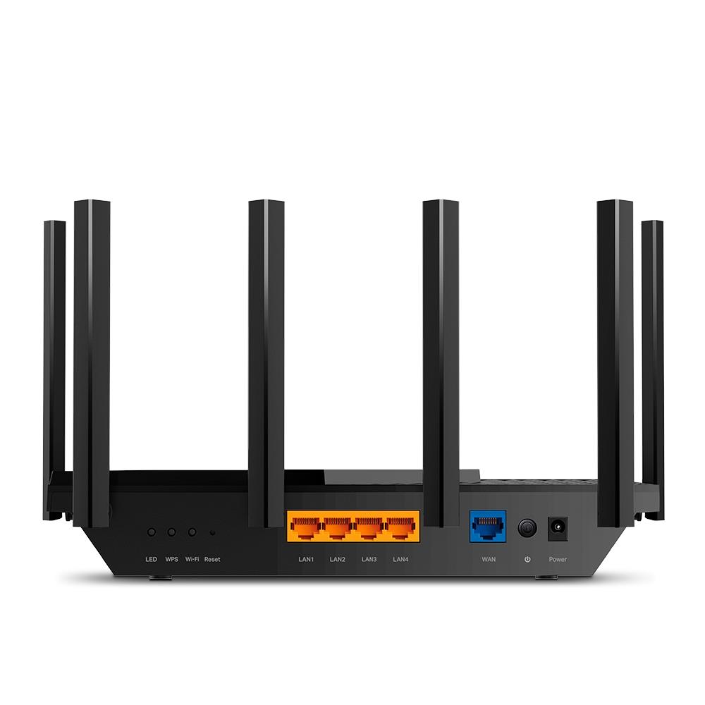 TP-LINK Wireless Router 5400 Mbps Wi-Fi 6