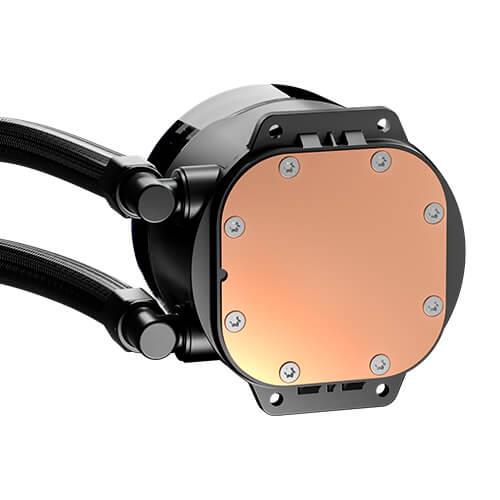 CPU COOLER MULTI SOCKET/VORTEX 360 ARGB ANTEC