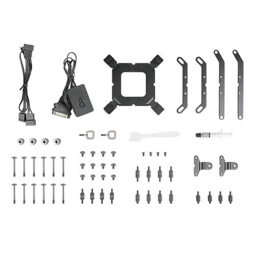 CPU COOLER MULTI SOCKET/VORTEX 360 ARGB ANTEC