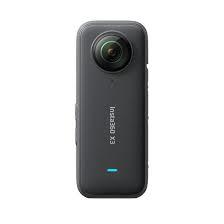 ACTION CAMERA X3/CINSAAQ/B INSTA360