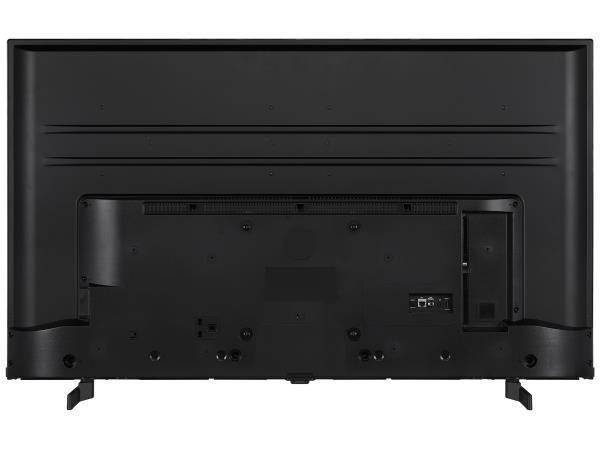 TOSHIBA 55" 4K/Smart QLED