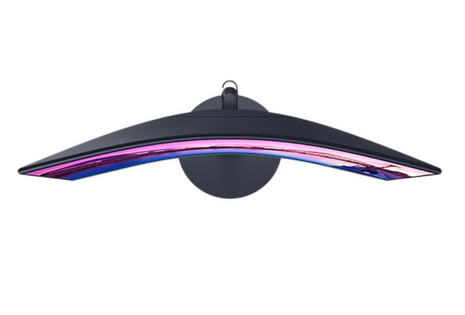 SAMSUNG S32C390EAU 32" Curved