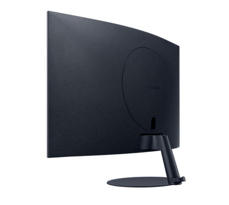 SAMSUNG S32C390EAU 32" Curved