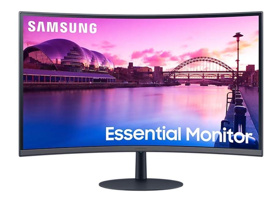 SAMSUNG S27C390EAU 27" Curved