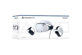 PLAYSTATION VR2 BUNDLE/SONY