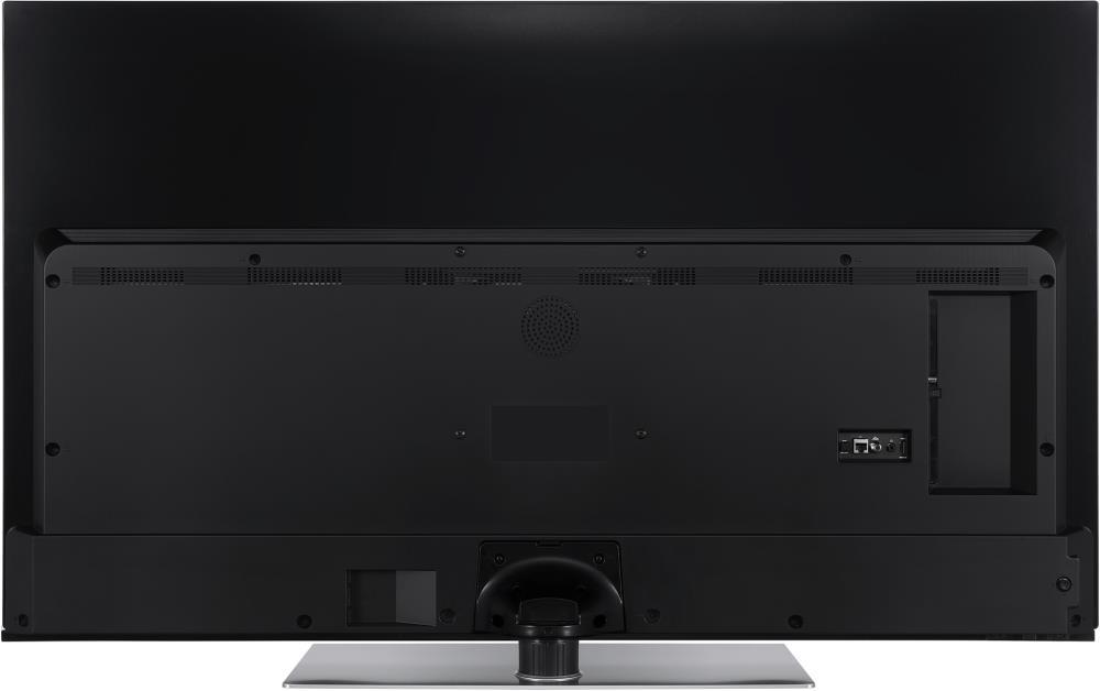 JVC 65" OLED/4K/Smart 3840x2160