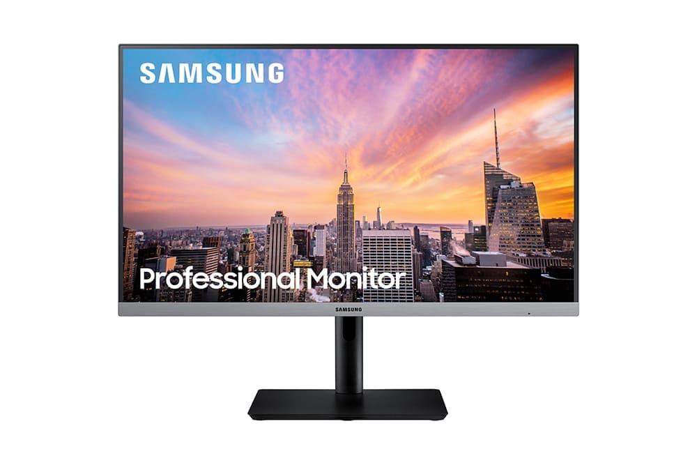 SAMSUNG S27R650FDR 27" Business