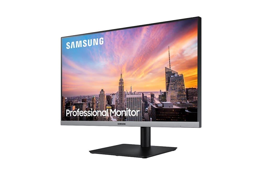 SAMSUNG S27R650FDR 27" Business
