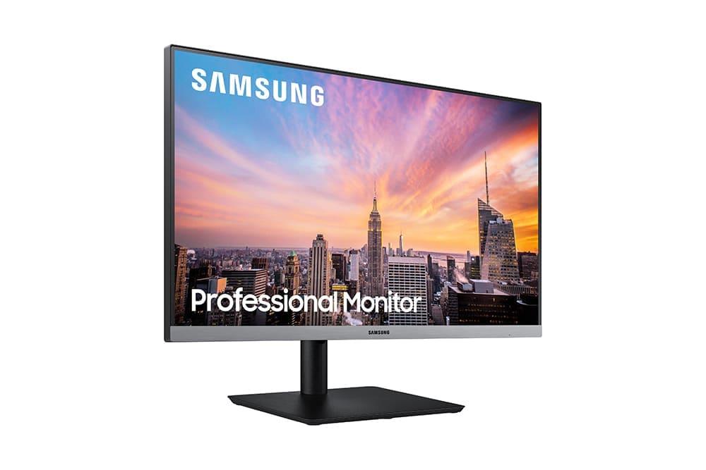 SAMSUNG S27R650FDR 27" Business
