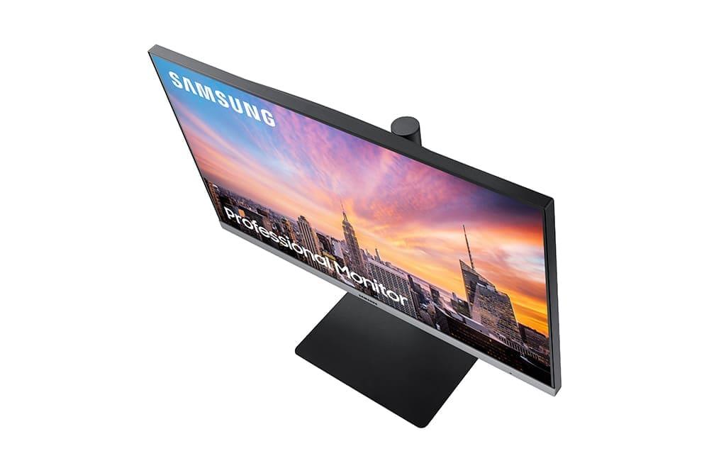 SAMSUNG S27R650FDR 27" Business