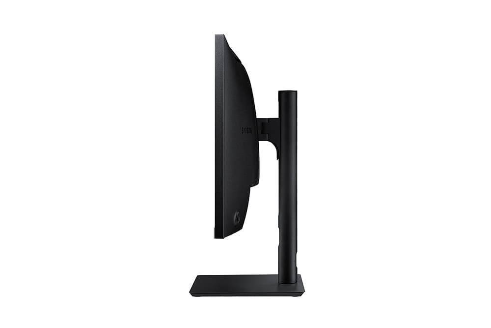 SAMSUNG S27R650FDR 27" Business