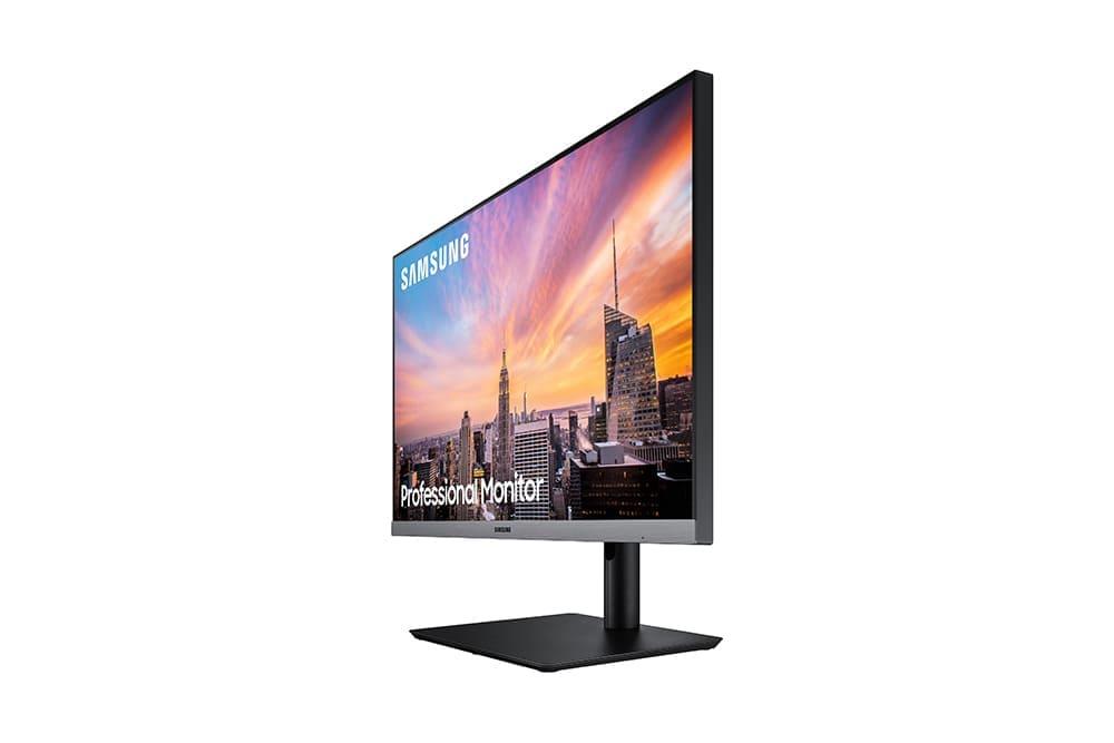 SAMSUNG S27R650FDR 27" Business