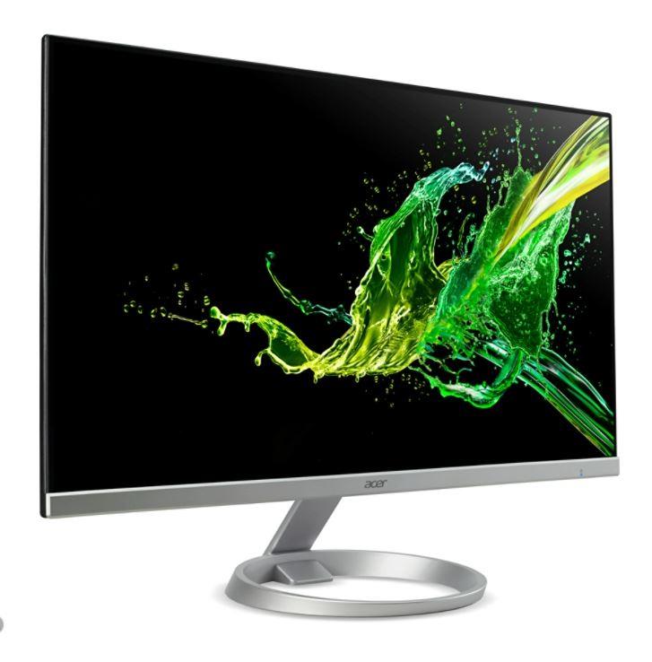 ACER R270SMIPX 27" Panel IPS