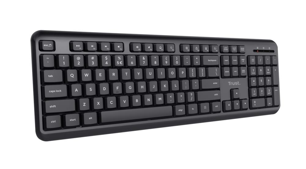 KEYBOARD WRL ODY/ENG 24332 TRUST