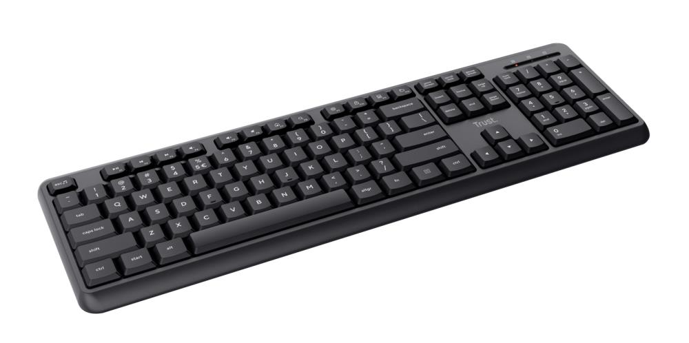 KEYBOARD WRL ODY/ENG 24332 TRUST
