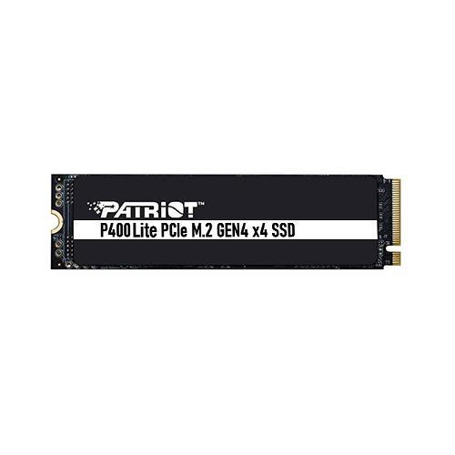 PATRIOT P400 Lite 500GB M.2