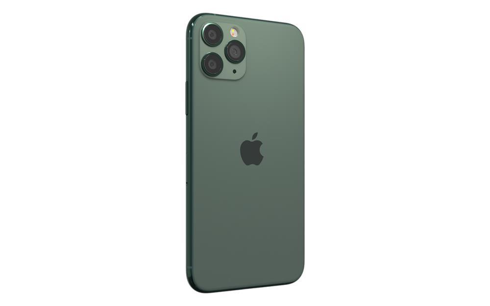 MOBILE PHONE IPHONE 11 PRO/GREEN 2ND-P15864 APPLE RENEWD